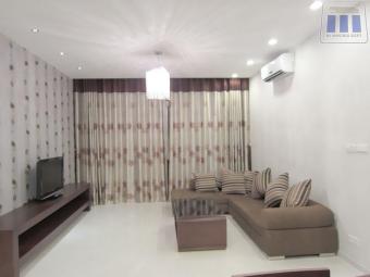 The Vista Apartment for rent Hcmc
