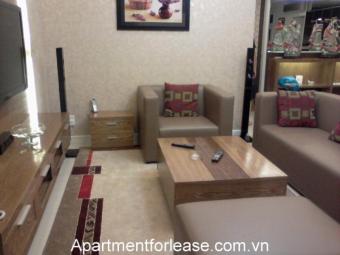 Flemington apartment for rent Hcmc