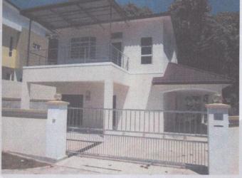 2 Storey Detached House. Brunei Muara District , Mata Mata
