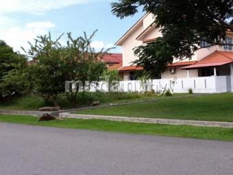 Bungalow Land at Semabok Perdana Semabok