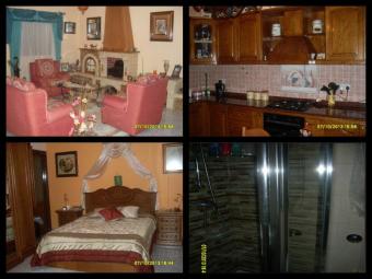 Elevated ground floor maisonette Swatar