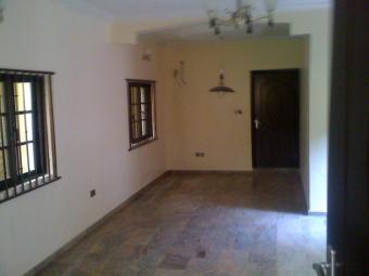 NEW 3 BR FLAT at MAGODO 1 ISHERI Lagos