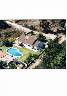 Villa Sesimbra Sesimbra