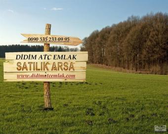 Plot of land Didim Didim