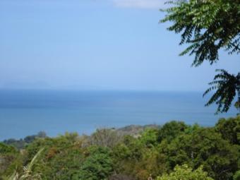 West Coast Sea View Land Ko Lanta Yai