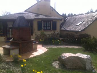 3 bedroom house , Area49