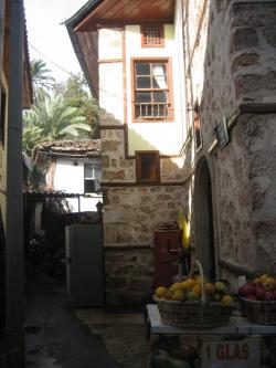 OLD HOUSE IN OLD HABOUR Antalya / Konyaalti