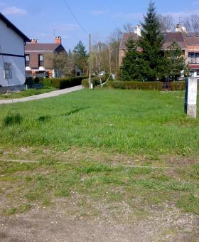 Building plots Samobor   Bregana