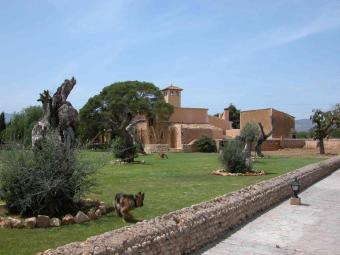Detachet chalet in Mallorca Palma De Mallorca