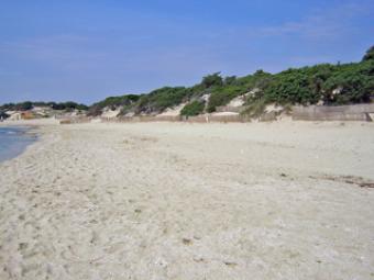 SALENTO FLATS TO RENT ON THE SEA Torre Colimena