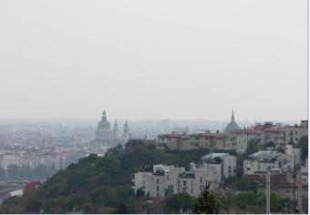 4room apartment brand new Budapest