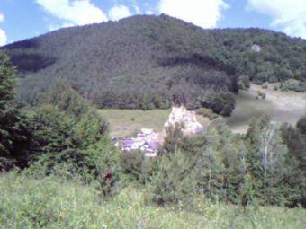 land Lepsa Mountain Resort Lepsa