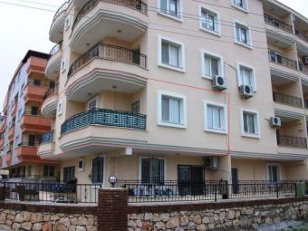 Town Apartments from �17,500 Didim