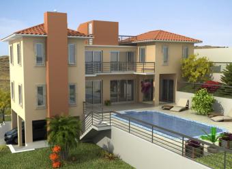 Ideal Cyprus Properties Limassol