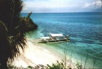 Malapascua Beach For Sale Bogo