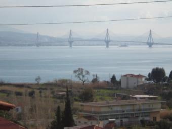 PLOT 300m2 IN NAFPAKTOS Na