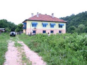 house in Belogradchik Vidin