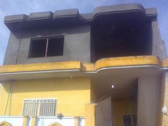 double story house for sale Islamabad