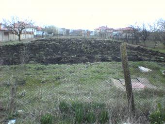 Plot of Land Balchik