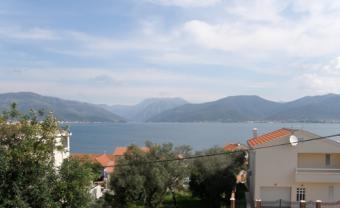 Affordable apartment! Tivat