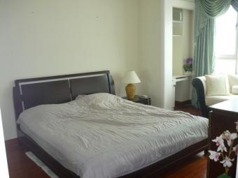 APARTMENT FOR RENT IN THE MANOR Hcmc