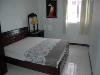 Apartment for Hcm