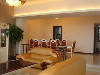 beautiful duplex, great seaview Shenzhen