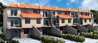 Beautiful property near the sea. Varna