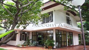 House For Rent ThongLo Sukhumvit Bangkok