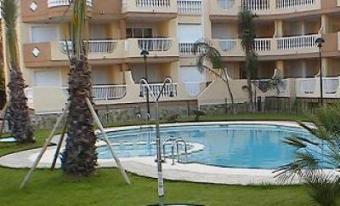 Denia Beach Apartment Denia