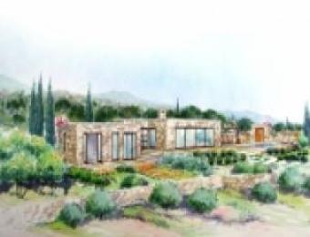 Splendid villas: PAKRI-BRAF-1163 Paphos