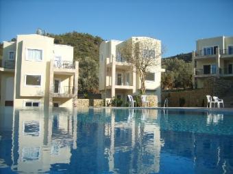 Appartments in Yalikavak Bodrum Bodrum