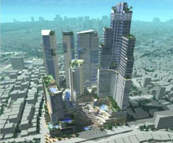 GRAMERCY RESIDENCES Makati