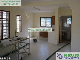HOUSE FOR SALE IN MTWAPA, MSA Mombasa