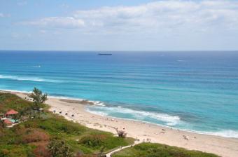 The Apartment with THE view. Singer Island Near Palm Beach
