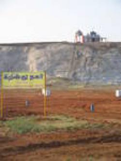 PLOT AVAILABLE AT CHRISTU NAGAR Nanguneri
