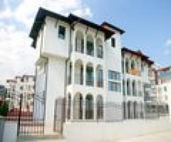 Old house Complex Sunny Beach