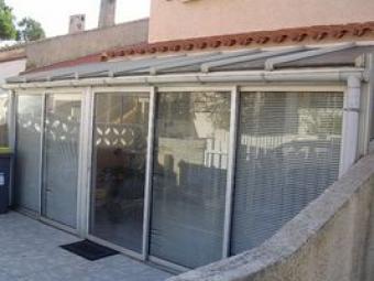  VILLA 4 BEDROOMS CLOSE TO BEACH Sainte-marie-plage