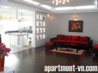 INTERNATIONAL PLAZA (2Br-$2,000) Dist. 1