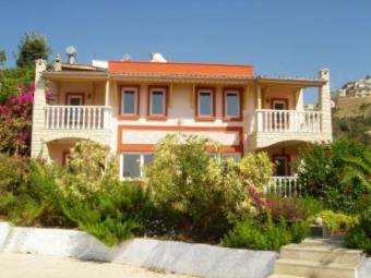 V503 Alanya