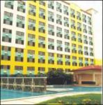 CAMBRIDGE VILLAGE Pasig City