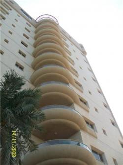 Magic view Apartment for rent Salmiya