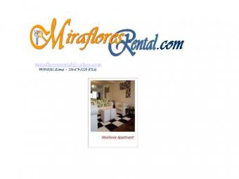 Visit our site for details Miraflores