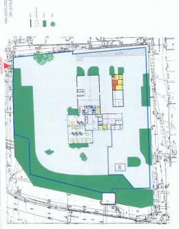 Land for commercial use, L&oacute;dź, P L&oacute;dź