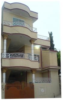 4 Marla House For Sale. Rawalpindi