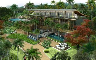 Project for Sale Ko Samui