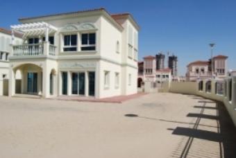 2Bed Room Villa Jumeirah JVT Dubai