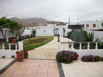 Detached house in Tinajo Arrecife