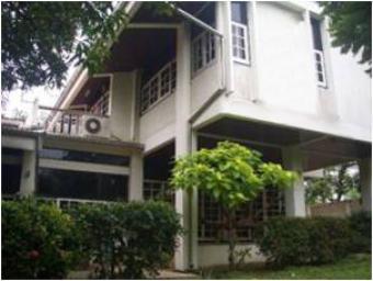 House at Sukhumvit 62 Bangkok