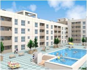 APARTMENT CENTRE OF TORREVIEJA Torrevieja